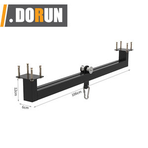 <span class=keywords><strong>Soporte</strong></span> de <span class=keywords><strong>Pared</strong></span> para <span class=keywords><strong>Saco</strong></span> de <span class=keywords><strong>Boxeo</strong></span> - <span class=keywords><strong>Soporte</strong></span> Resistente para <span class=keywords><strong>Saco</strong></span> de <span class=keywords><strong>Boxeo</strong></span> - <span class=keywords><strong>Soporte</strong></span> de Montaje para <span class=keywords><strong>Saco</strong></span> de <span class=keywords><strong>Boxeo</strong></span> con Rueda de Polea - Product Image 3