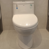WC monobloc à double chasse, à poser au sol, certifié CUPC, norme nord-américaine, vente chaude