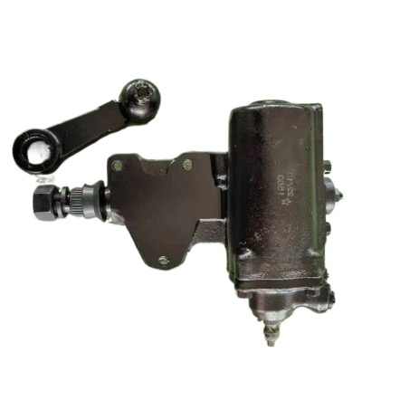 Auto Parts Power steering for RHD Mitsubishi Montero Sport Mighty 