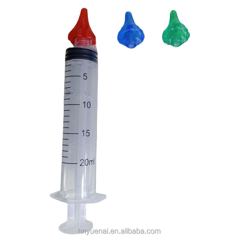 Red, green, blue, single hole