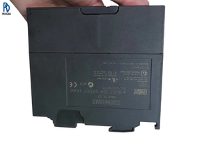 Controlador Lógico Programable PLC 158-0AD01, Módulo de Control de Automatización Industrial, Módulo de E/S Digital/Analógico de Alta Estabilidad Industrial - Product Image 1