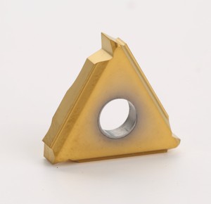 Gewinde Hartmetall-Innengewinde-Dreh werkzeug Wolfram-Gewinde einsätze Hartstein-Hartmetalle insatz - Product Image 2