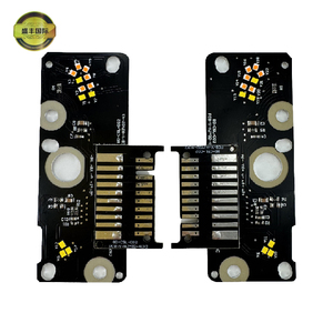 שנפנג עיניים זהובות חדשות DRL לסדרה 3 G20 G21 G28 יורו 2023+ פנסי LED צהובים שדרוג 12V אחריות 12 חודשים - Product Image 2