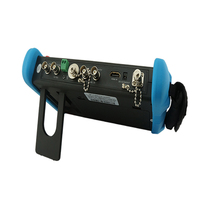 جهاز اختبار كاميرات IP موديل IPC9800 Pro بشاشة 7 بوصات، مختبر كاميرات مراقبة (CCTV) يدعم TVI CVI AHD SDI CVBS، وفاحص IPC CCTV مع وظيفة POE - IPC-9800 PRO