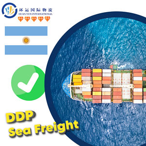 Expédition maritime et aérienne de la Chine vers l'Argentine, transitaire fiable, livraison porte à porte avec dédouanement et <span class=keywords><strong>suivi</strong></span> - Product Image 1