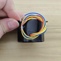 Moteur synchrone 50KTYZ 220V 6W à faible vitesse et couple élevé, micro-moteur AC pour incubateur d'œufs, barbecue, support rotatif de présentation