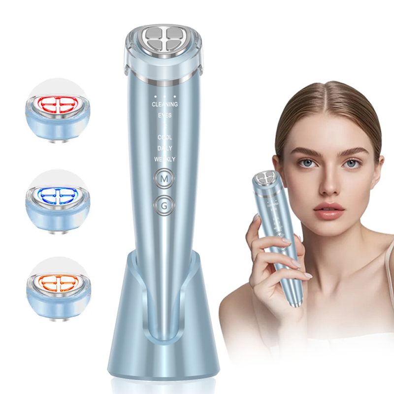 Wholesale Silicone Vibrating Lip Care Enhancement