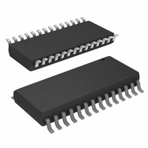 BU21024FV-ME2 ซัพพลายเออร์ชิ้นส่วนอิเล็กทรอนิกส์แท้ วงจรรวม IC ตัวควบคุมหน้าจอ 8 บิต 28SSOPB - Product Image 1