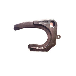 Barra de bloqueo de quinta rueda Jost original de 2 pulgadas y 3,5 pulgadas para JOST SK8301 - Product Image 2