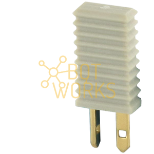 Potenciómetro Trimmer Murrelektronik 90960 de Película de Carbono 250V 0.5W Clase 0.1 Nuevo 14.5x8.5x12mm - Product Image 1