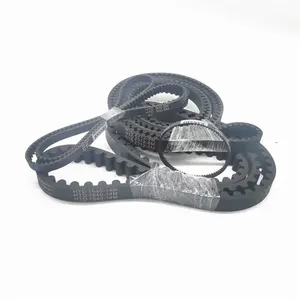 Htd HTD 3M 5M 8M 14Mrubber Timing Belt Precision Transmission Stable And Efficient To Meet The Needs Of Industrial Automation