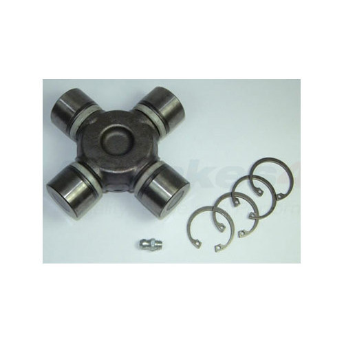 Universal joint 27 X 92 SUITABLE FOR LAND ROVER