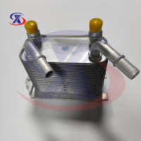 Refroidisseur d'huile LR013046 pour Land Rover Range Rover 2006-2012 4.4 4.2 5.0 L322
