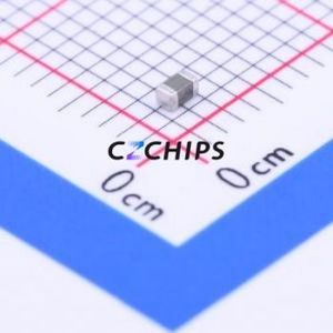 Condensateur SMD (MLCC) 0603X106M100CT 0603 (Capacité : 10uF) (Précision : 20%) Tension nominale : 10V - Product Image 1