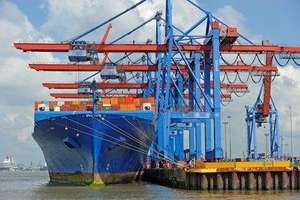 De Tianjin, China a Yakarta, Indonesia, 40GP 40HQ por Agente de Logística Marítima Profesional - Product Image 4