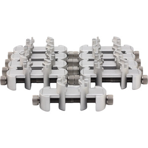 Supporto per Movimento di Orologi Meccanici, Strumento di Riparazione per Orologiai - Product Image 3
