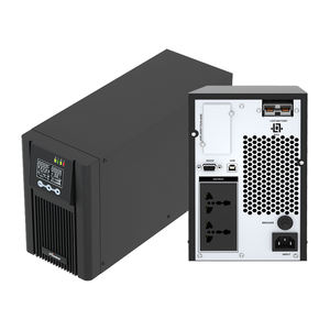 의료 기기 용 Prostar 3kVA 온라인 <span class=keywords><strong>UPS</strong></span> 72VDC 무정전 전원 공급 장치 (납산 배터리 포함) - Product Image 6