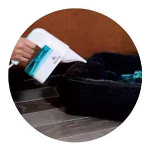 Défroisseur Vapeur Électrique Portable 220V Mini Défroisseur de Voyage Haute Température Défroisseur à Main - Product Image 3