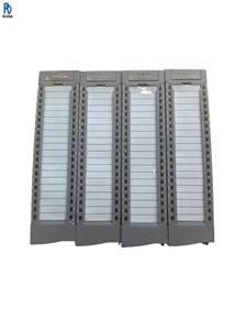 Módulo de Entrada Digital para Controlador PLC, Nuevo y Original, 521-1BL00 - Product Image 1