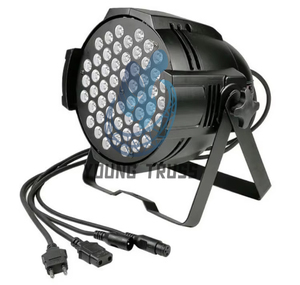 Lampu Beam DJ Harga Pabrik dengan Casing Aluminium dan Pilihan Wattage Beragam untuk Pesta Klub Disko dan Acara Panggung - Product Image 1