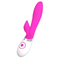 Odeco Factory Safety Silikon Vibratoren Frauen Sexspielzeug Adult Vibrator Rabbit Vibrator