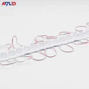 Module LED latéral IP65 12V 2W SMD3030 pour caissons lumineux ultra-minces, lettres en relief, panneaux d'affichage, publicité de détail - Product Image 5