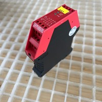 Relay Pengaman Xps-ac Preventa Xpsac5121 Set Lengkap Aksesoris PLC Industri: Sensor / Kontaktor / Relay, Umum