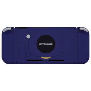 EXtremeRate <b>Customized</b> Classic SwitchCube Style Full Housing Case Replacement Shells for <b>Nintendo</b> <b>Switch</b> - Product Image 4