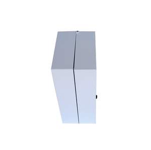 Nuevo diseño precio competitivo mejor venta montado en la pared personalizado medicina kit de primeros auxilios de gabinete de metal - Product Image 3