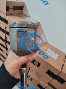 Medidor de Nivel Rosemount 2120/5408 de Acero Inoxidable de Alta Calidad para Agua y Aceite, Personalizable OEM, Gran Venta - Product Image 3