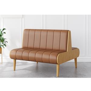 เฟอร์นิเจอร์เชิงพาณิชย์ที่กําหนดเองโรงอาหารสไตล์นอร์ดิกร้านอาหารฟาสต์ฟู้ดโต๊ะกาแฟโลหะโต๊ะร้านอาหารสําหรับร้านกาแฟ - Product Image 1