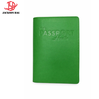 Dompet Kulit Asli Vintage Tahan Lama untuk Paspor, Kartu, dan Penanda Buku, Cocok untuk Tas Sertifikat dan Dompet Keluarga