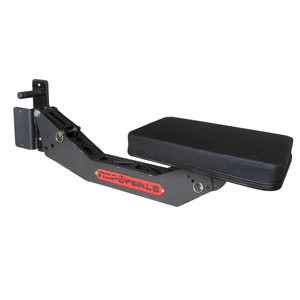 Support réglable pour exercices de musculation, idéal pour les racks de <span class=keywords><strong>fitness</strong></span> - Product Image 5