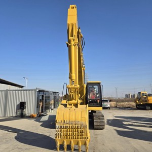 รถขุดตีนตะขาบมือสอง รุ่น Cat 325bl ราคาดี คุณภาพสูง ขายรถขุดไฮดรอลิกมือสอง Caterpillar 325BL - Product Image 3