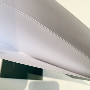 Impresión personalizada Certificado de joyería Pasaporte Impresión de folletos Certificado de evaluación personalizado - Product Image 2