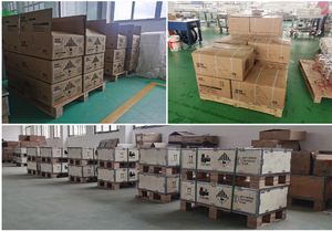 家用太阳能存储系统用Lifepo4电池家用5KWh 10KWh 55.2 V 48v锂离子电池 - Product Image 6