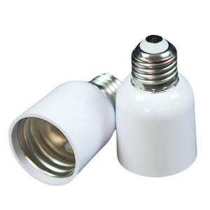 <span class=keywords><strong>OLIP</strong></span> Vente directe usine Douilles de lampe E27 E40 en céramique, plastique ignifuge et raccords en cuivre, adaptateurs de douilles à vis, garantie 2 ans - Product Image 6