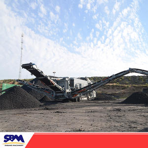 <span class=keywords><strong>SBM</strong></span> Mobile <span class=keywords><strong>Impact</strong></span> <span class=keywords><strong>Crusher</strong></span> Linha Triturador De Pedra De Montanha Triturador De Concreto Móvel Rastreado - Product Image 4