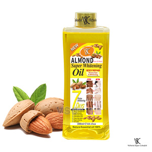 น้ำมันขมิ้นบำรุงผิวหน้าและผิวกาย ช่วยให้ผิวขาวกระจ่างใส บำรุงผิว ลดเลือนริ้วรอย จุดด่างดำ ต่อต้านริ้วรอยแห่งวัย - Product Image 6