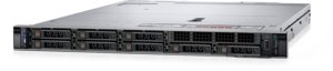 Serveur Rack 1U PowerEdge R450 Optimisé en Termes de Valeur, 32 Go de Mémoire, 2,4 GHz, Informatique Générale en Stock - Product Image 4
