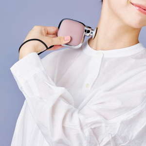 Mini Pistola de Masaje Portátil para Mujeres |   Masajeador Muscular Portátil de Tejido Profundo |   Pistola de Masaje Fascial Eléctrica Ligera - Product Image 2