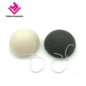 China, <span class=keywords><strong>el</strong></span> proveedor de la limpieza húmeda maquillaje al por mayor esponja <span class=keywords><strong>Konjac</strong></span> natural Facial lavadora esponja <span class=keywords><strong>Konjac</strong></span> - Product Image 3