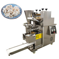 Machine à empanadas commerciale automatique, machine à samosas du Pakistan, prix bas