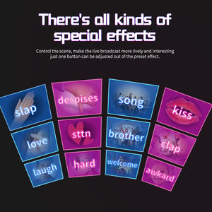 Lane G7 vente directe d'usine <span class=keywords><strong>Usb</strong></span> <span class=keywords><strong>Midi</strong></span> enregistrement Interface Audio Studio Mobile Stock <span class=keywords><strong>carte</strong></span> <span class=keywords><strong>son</strong></span> mélangeur 24 bits <span class=keywords><strong>externe</strong></span> 300g CN;GUA - Product Image 5