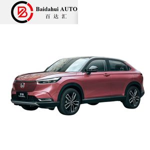 Venta de <span class=keywords><strong>Autos</strong></span> Usados en China, <span class=keywords><strong>Autos</strong></span> a Gasolina <span class=keywords><strong>Honda</strong></span> Vezel 2022 y 2024, Tracción en Dos Ruedas, Cinco Puertas, Cinco Asientos, SUV, 0 km - Product Image 3