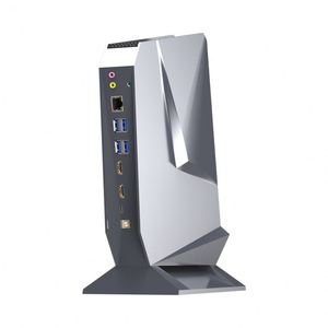 Barato OEM I3 Intel Core i5 i7 i9 8g <span class=keywords><strong>Ram</strong></span> PC mini computadora de escritorio juegos mini pc - Product Image 5
