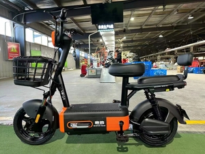 SAIGE <span class=keywords><strong>Moto</strong></span> Électrique de Sport pour Adulte Activa Modal Trottinette Électrique - Product Image 2