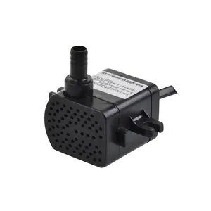 DL 고품질 220V 7w DL-1000-1MAX 흐름 300L/H 작은 순환 워터 펌프