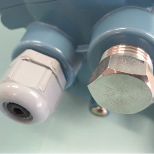 Hoogwaardige Coriolis-massastroommeter CMS010 Massastroommeetapparaat Coriolis-stroomsensor Digitale massastroommeter - Product Image 4