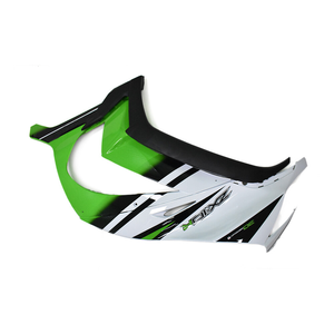 Carenado de inyección Aftermarket apto para <span class=keywords><strong>Kawasaki</strong></span> Ninja 2011-12 13 14 <span class=keywords><strong>2015</strong></span> - Product Image 4